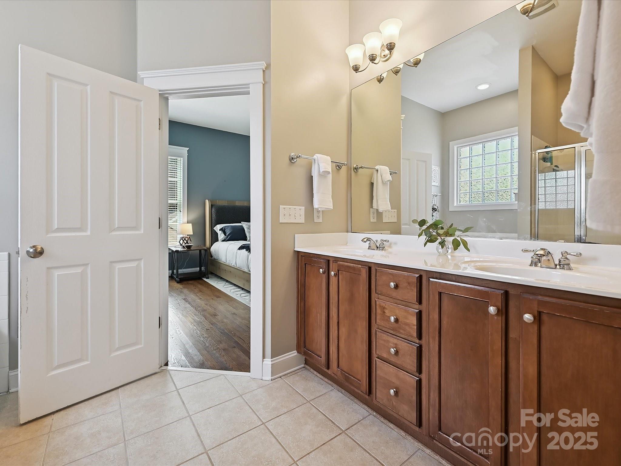 MCADENVILLE VILLAGE - Residential