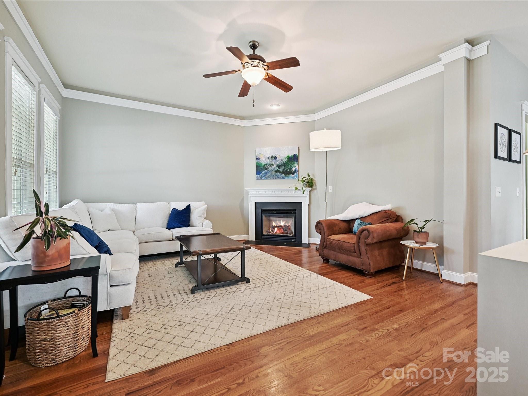 MCADENVILLE VILLAGE - Residential