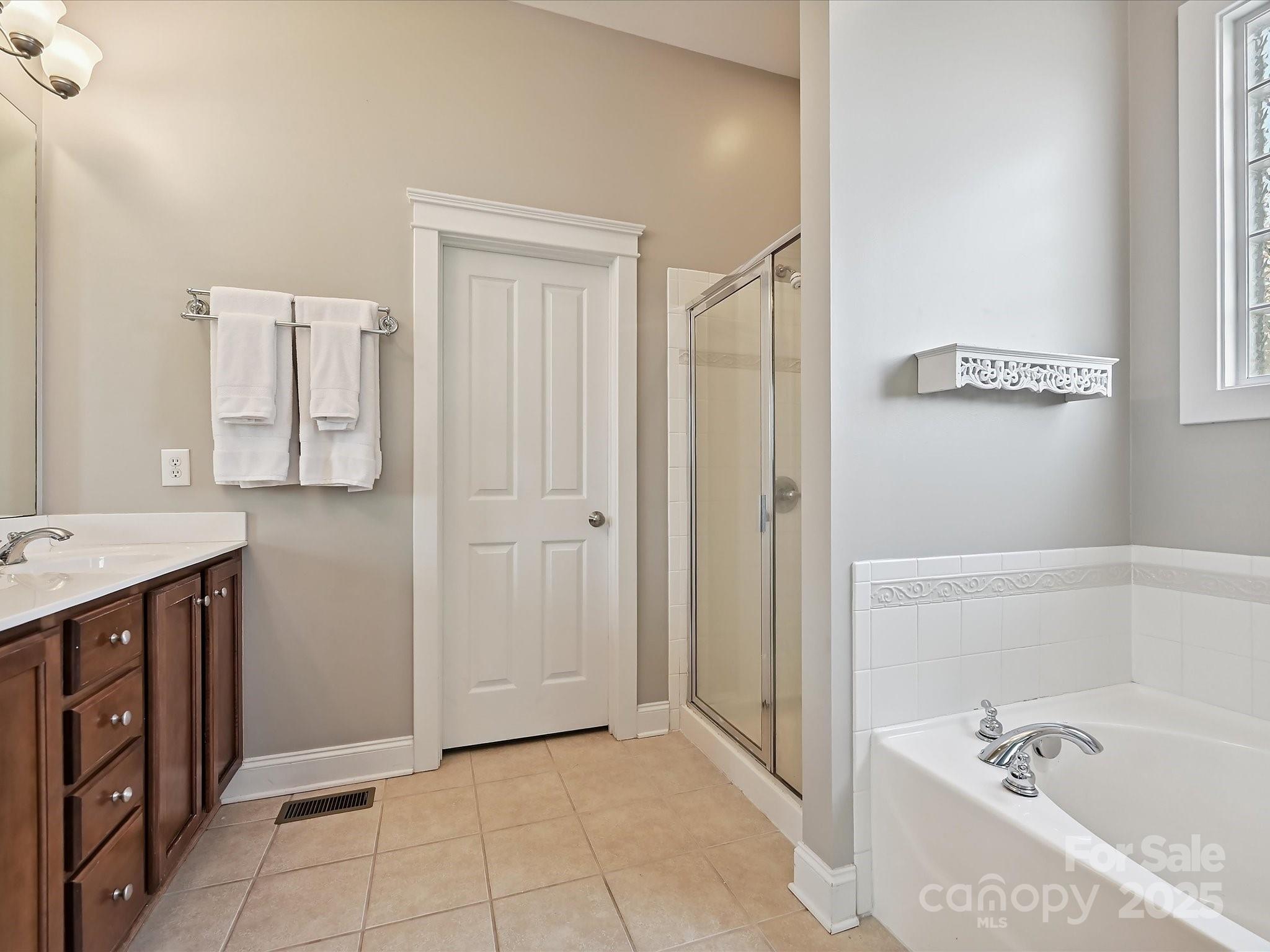 MCADENVILLE VILLAGE - Residential