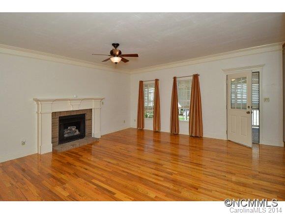 White Oak Grove - Residential