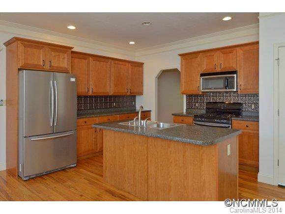 White Oak Grove - Residential