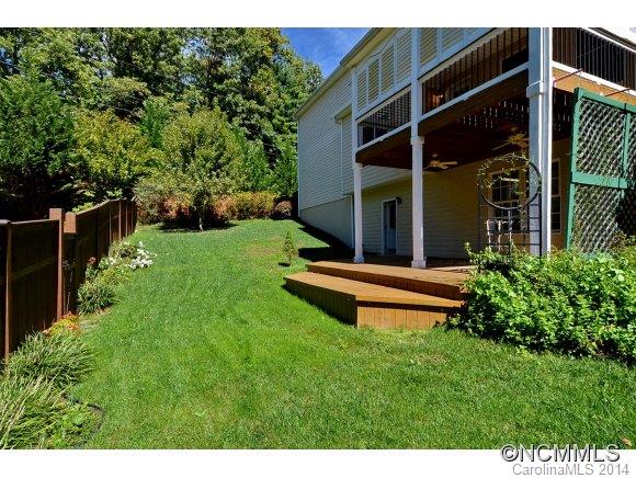 White Oak Grove - Residential