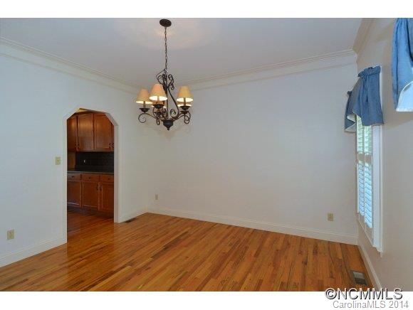 White Oak Grove - Residential