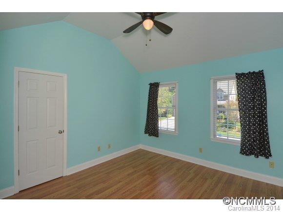 White Oak Grove - Residential