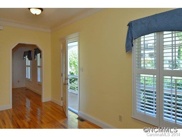 White Oak Grove - Residential