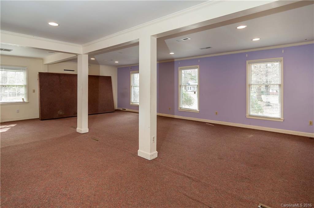 Hobbs Hill - Residential