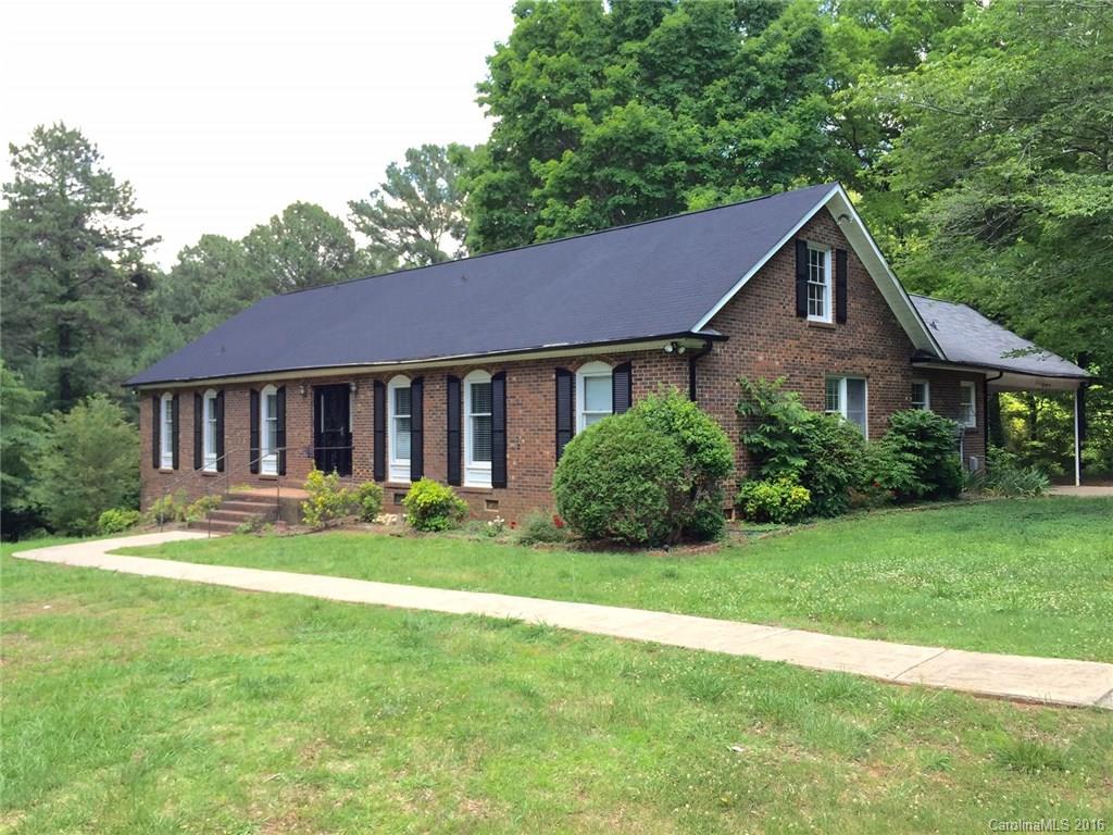 Hobbs Hill - Residential