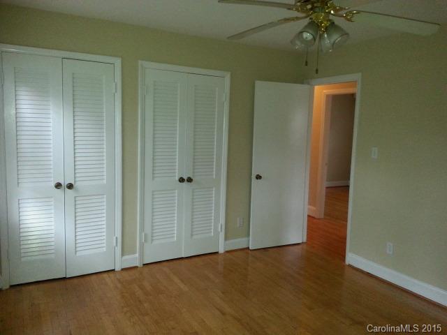 Starmount - Residential Lease