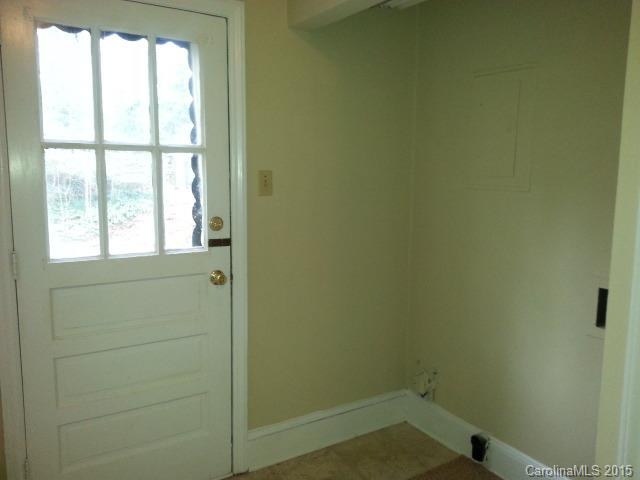 Starmount - Residential Lease