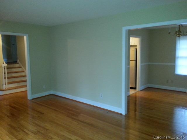 Starmount - Residential Lease