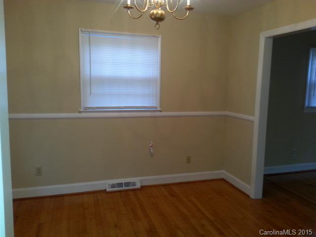 Starmount - Residential Lease