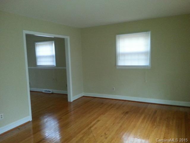 Starmount - Residential Lease