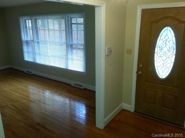 Starmount - Residential Lease