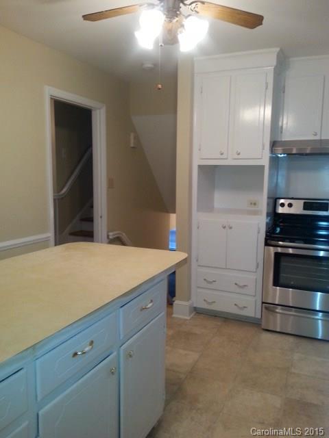 Starmount - Residential Lease