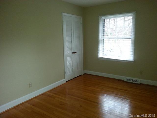 Starmount - Residential Lease