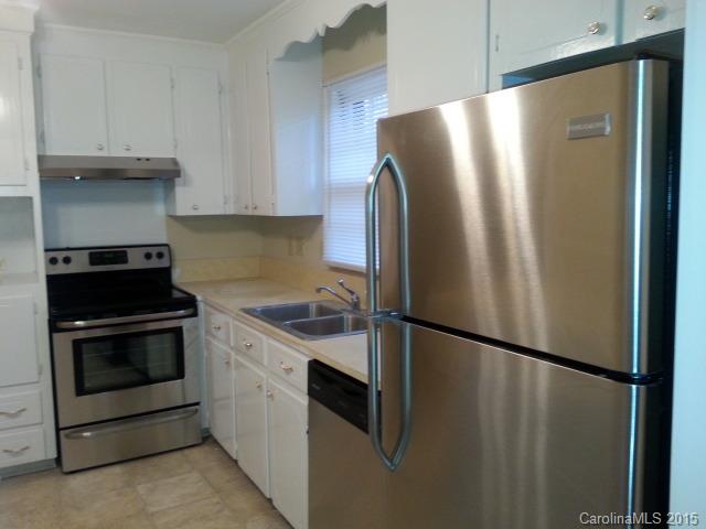 Starmount - Residential Lease