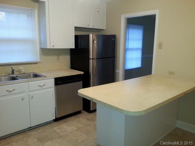 Starmount - Residential Lease