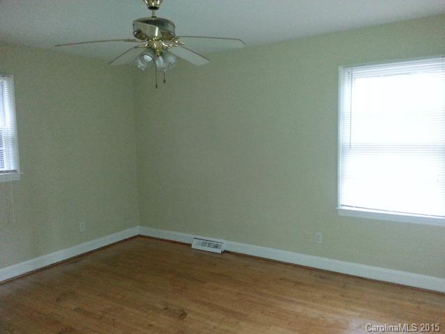 Starmount - Residential Lease