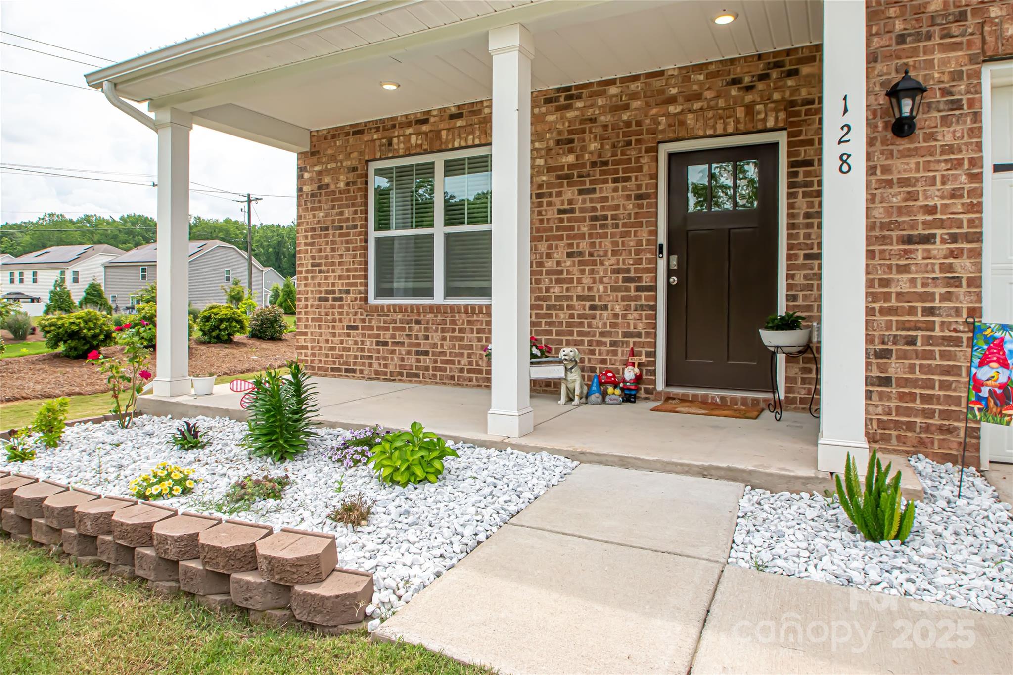128 Hickory Ridge Drive