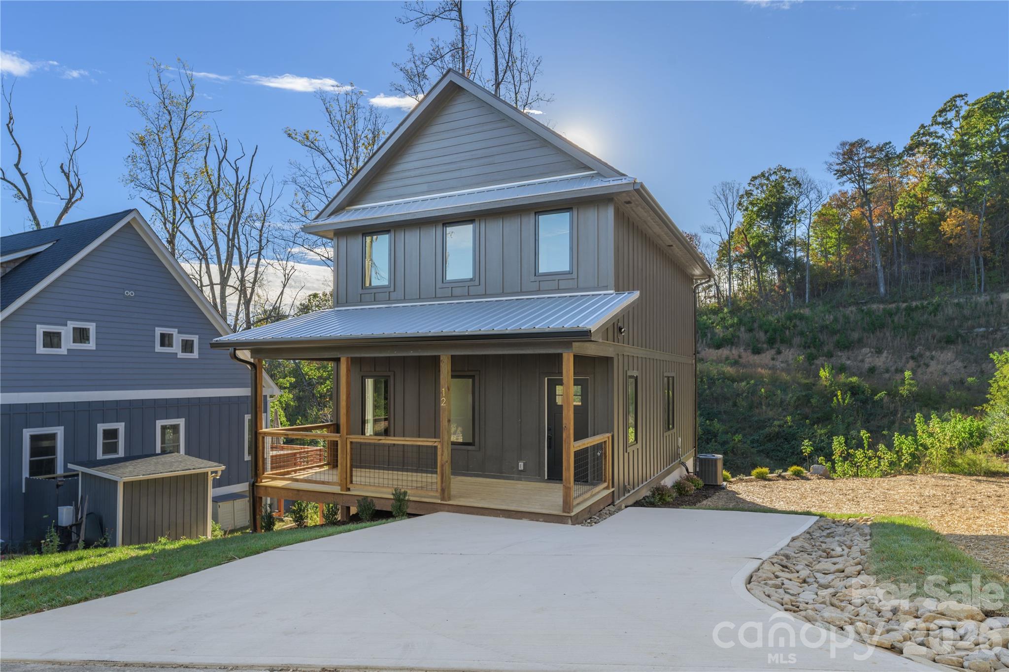 12 Weaver Hill Road