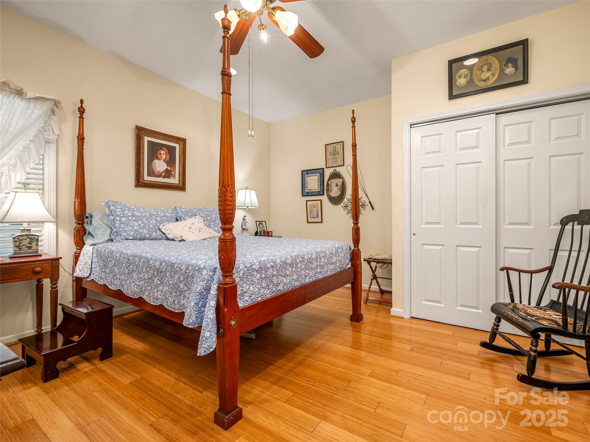 Salley Hill - Residential