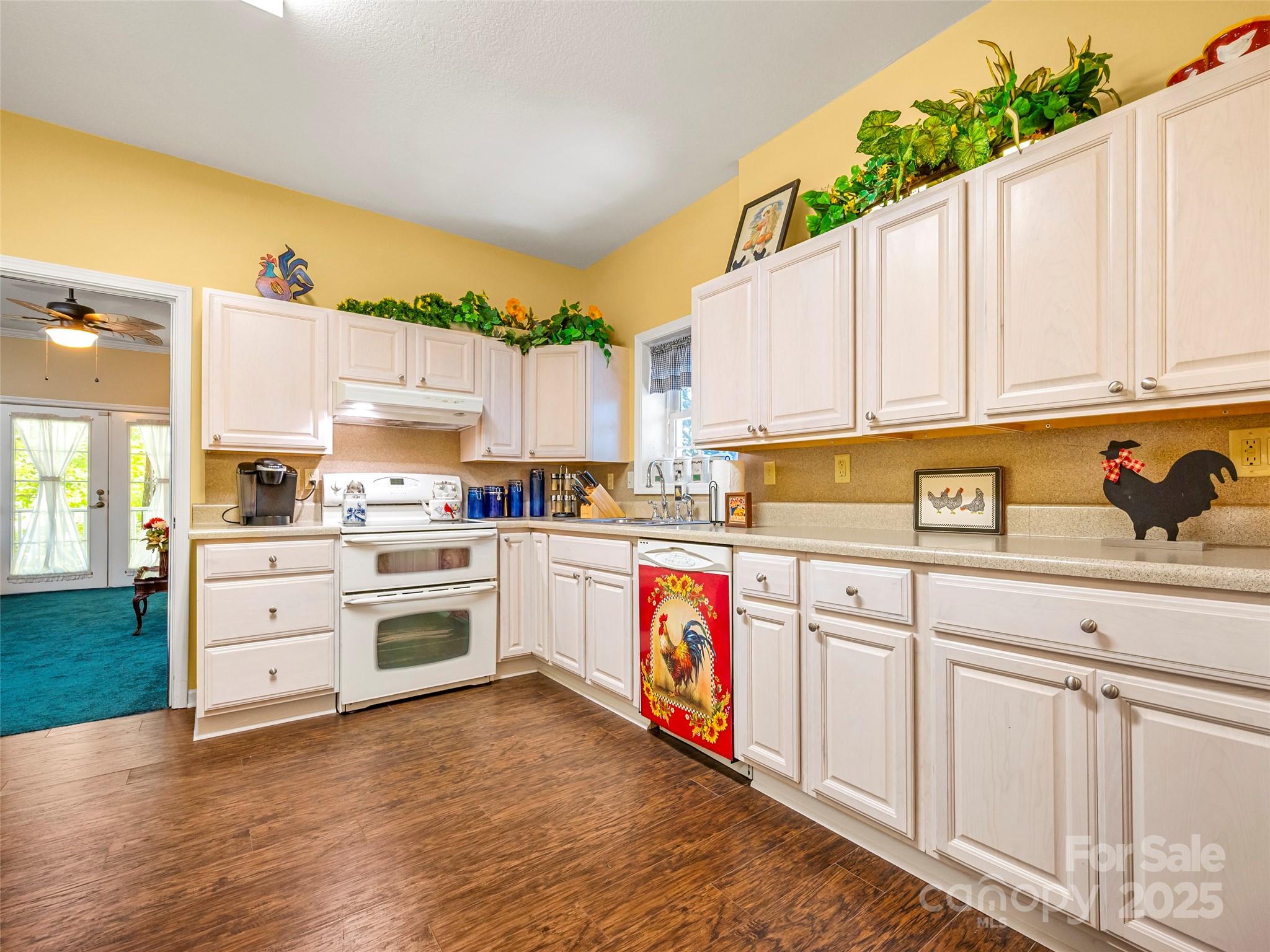 Salley Hill - Residential