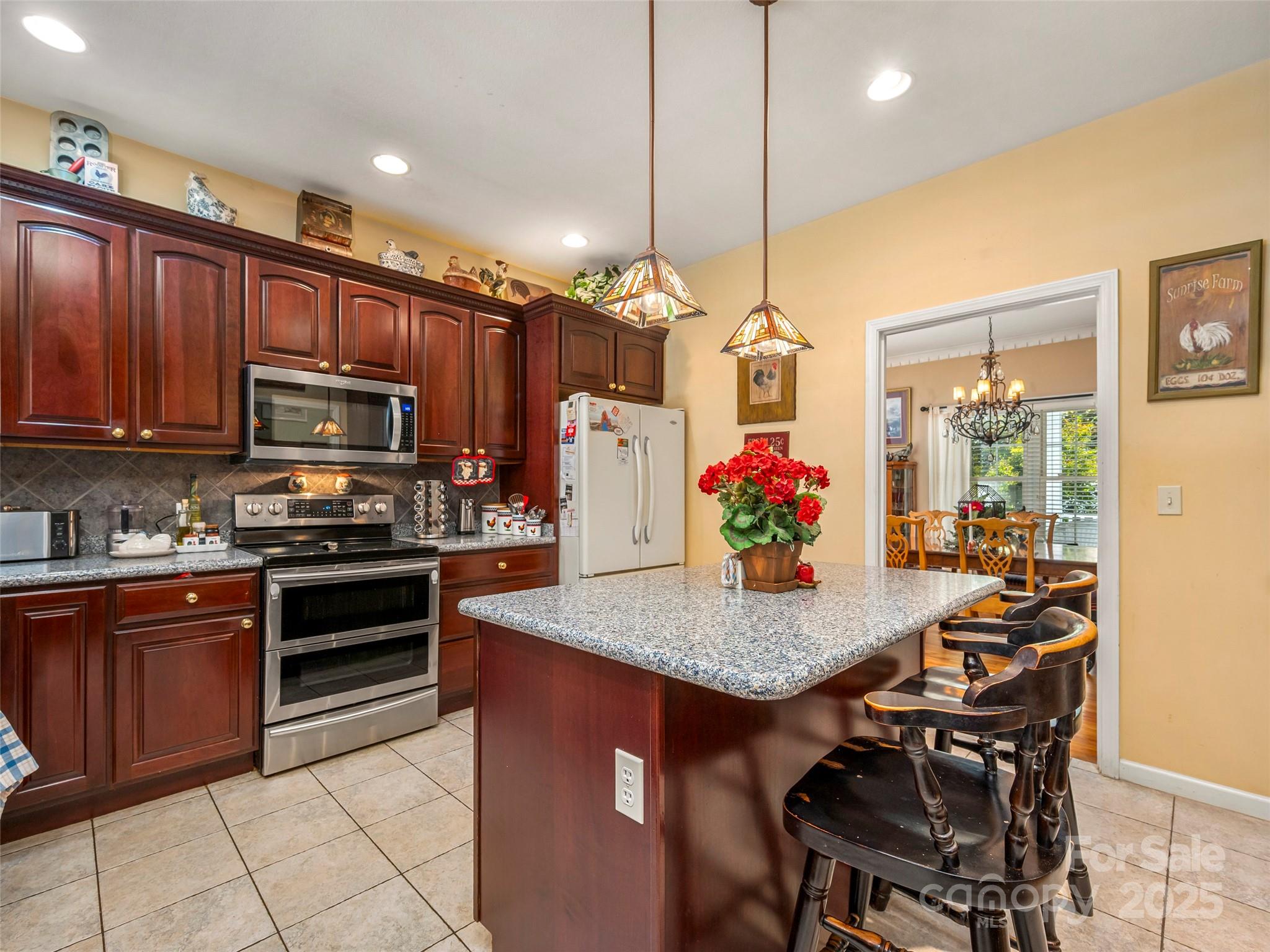 Salley Hill - Residential