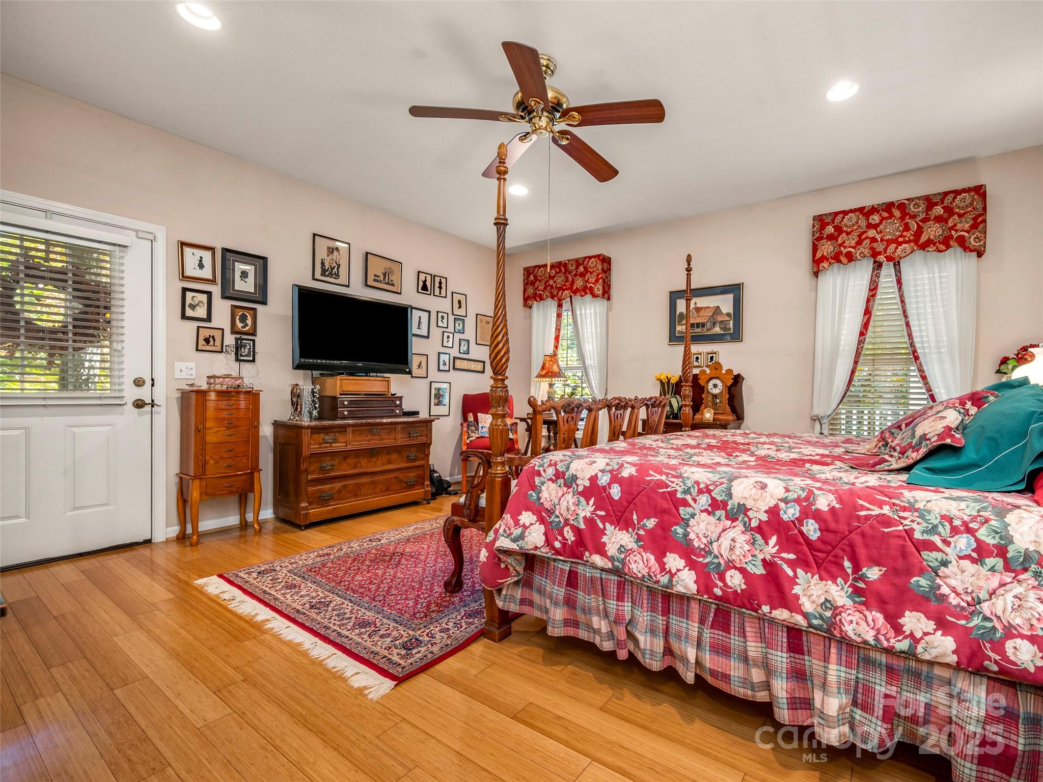 Salley Hill - Residential