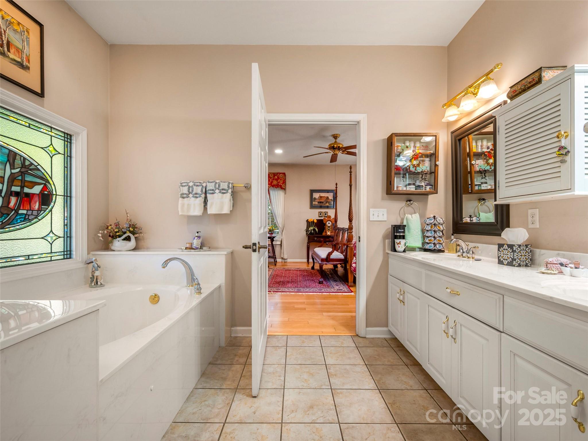 Salley Hill - Residential