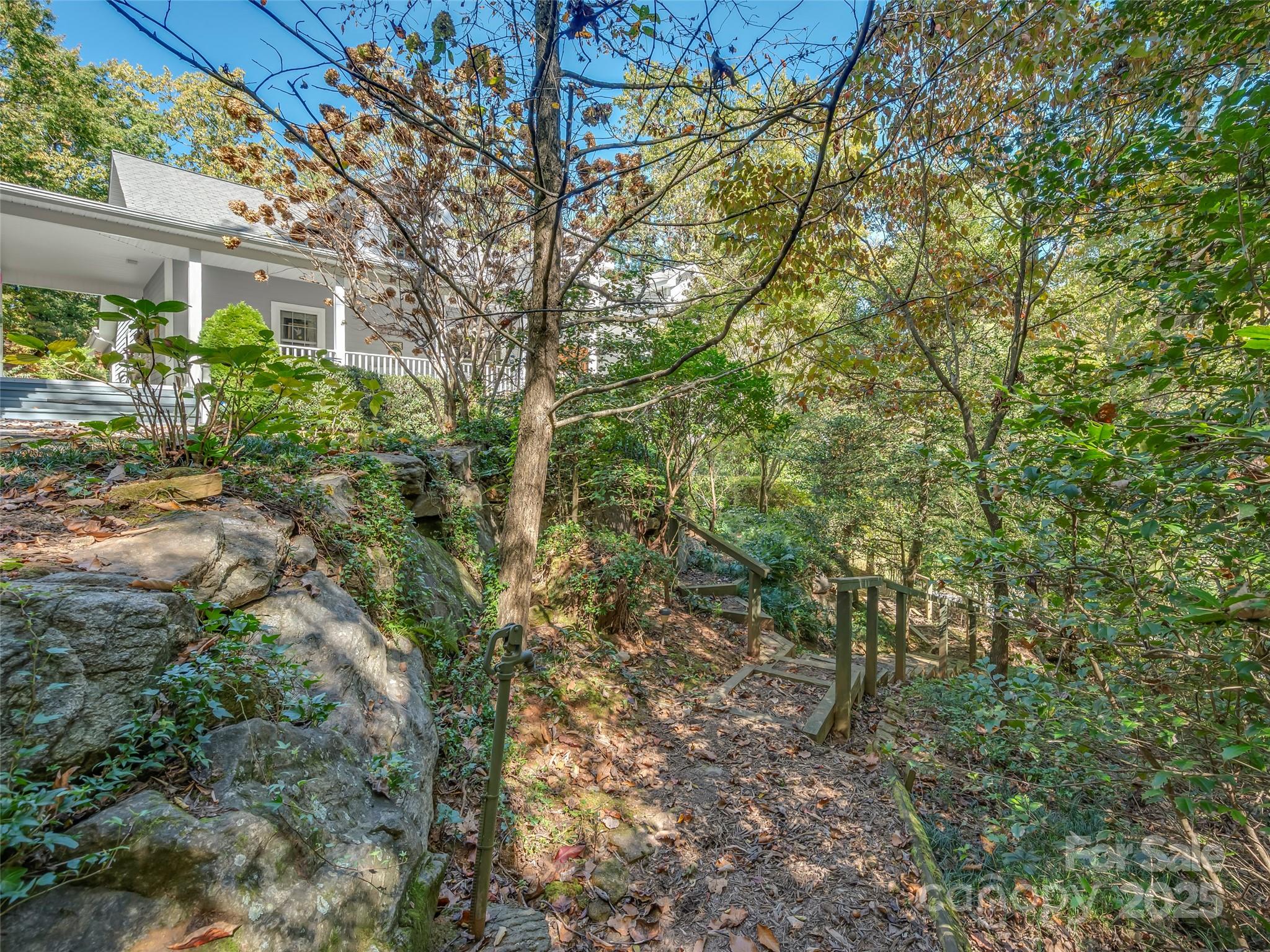 Salley Hill - Residential