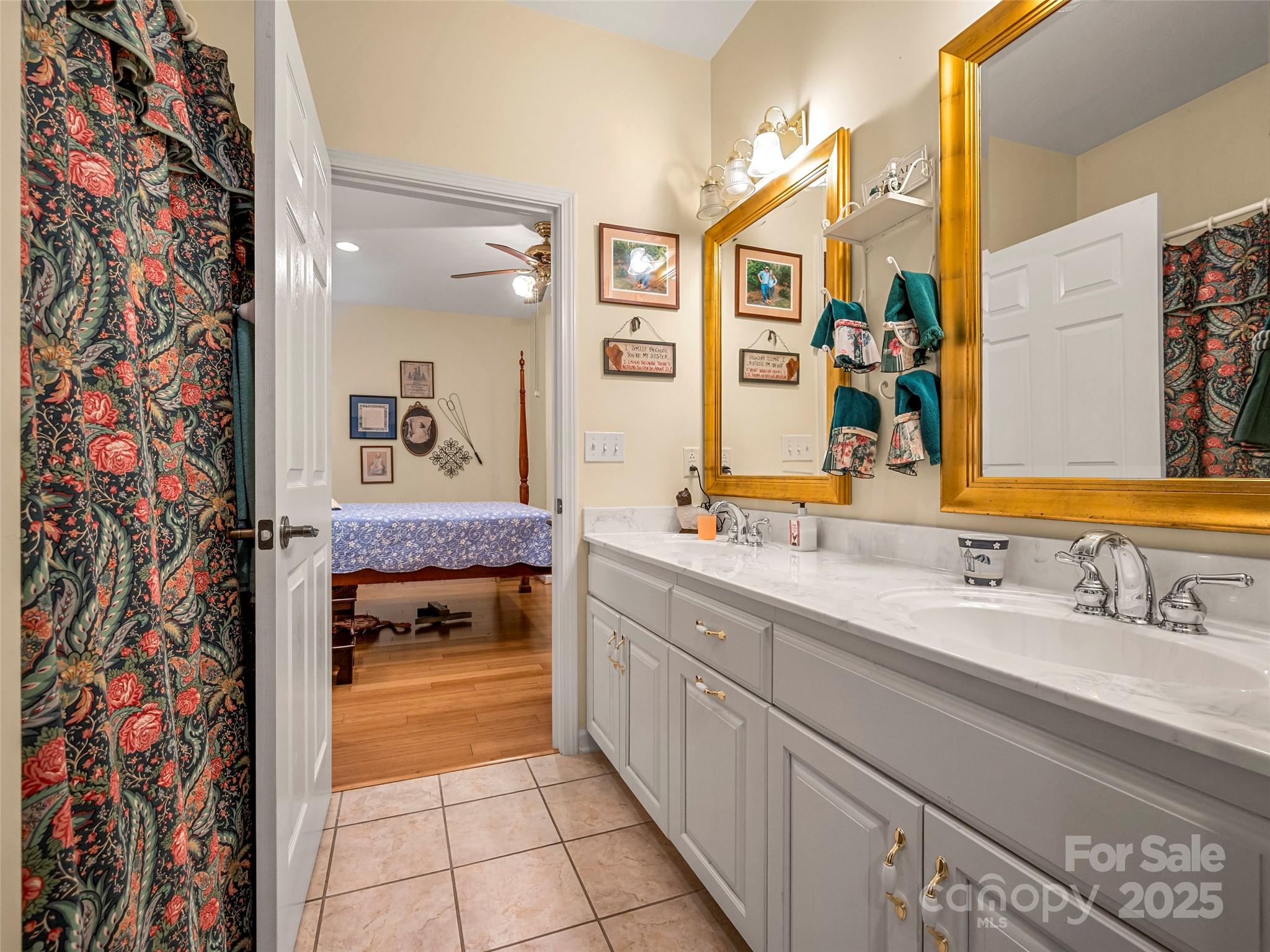 Salley Hill - Residential