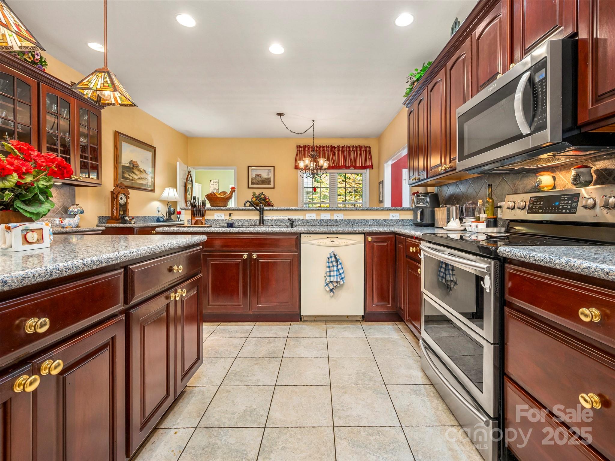 Salley Hill - Residential