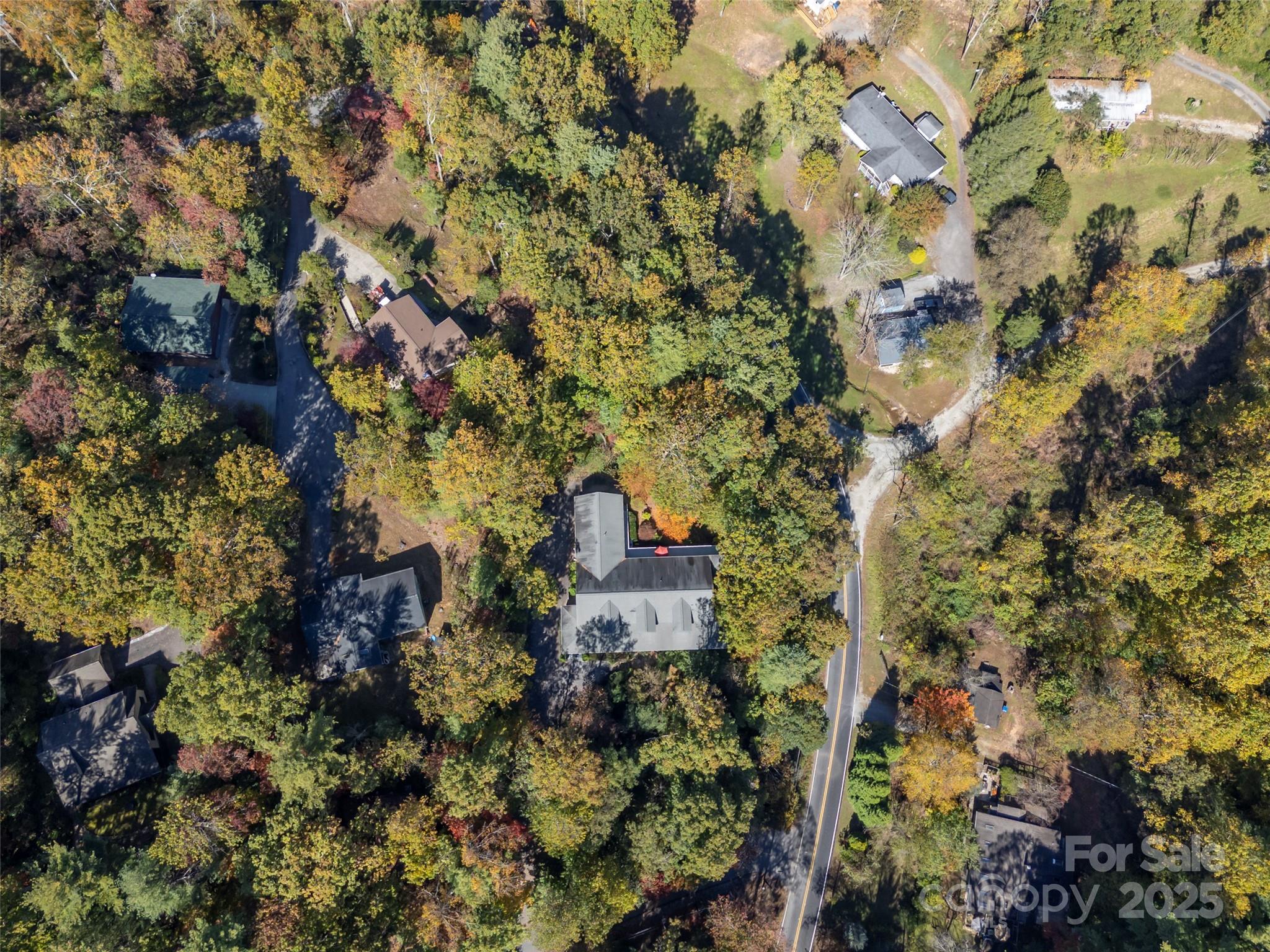 Salley Hill - Residential