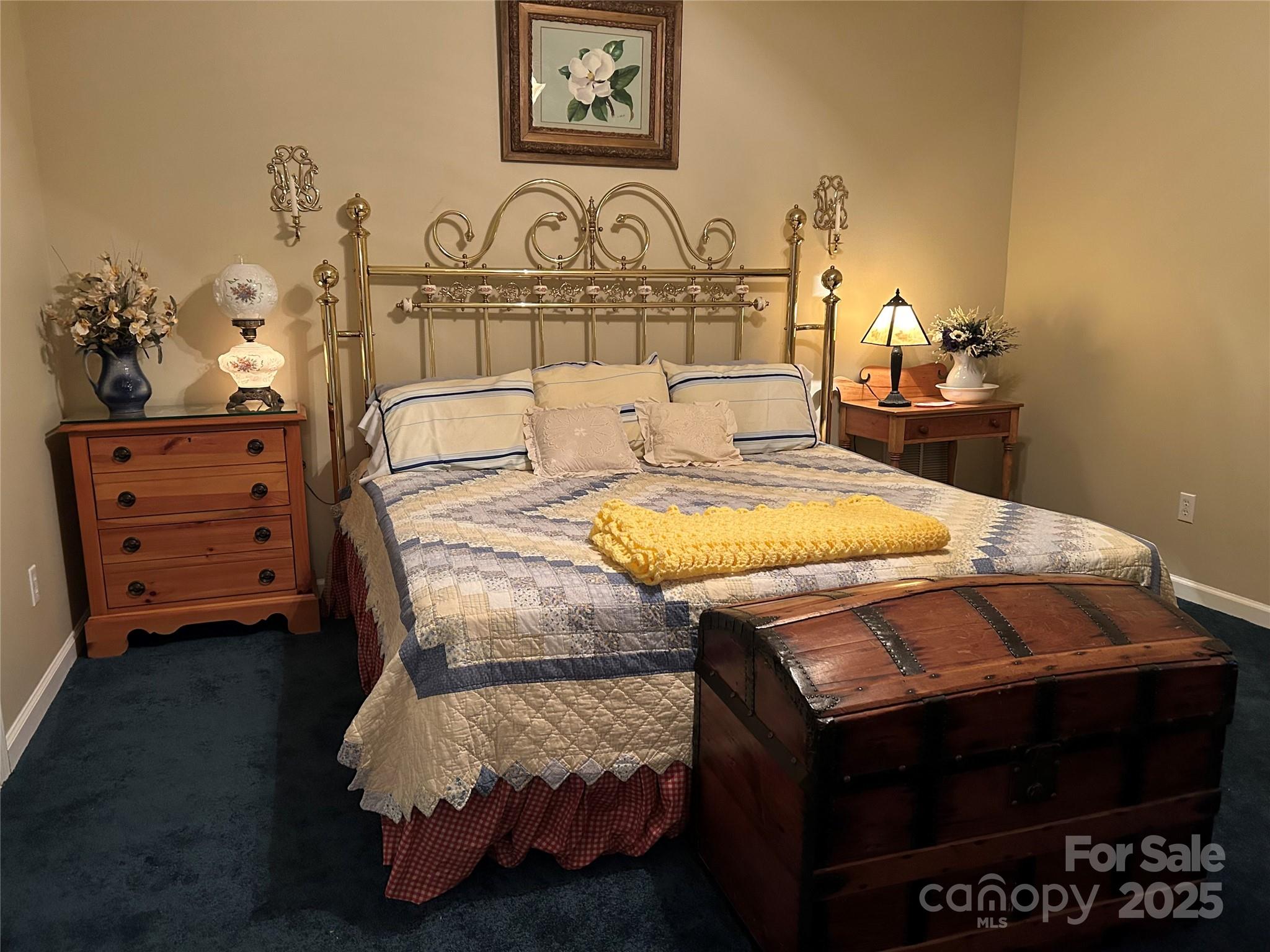 Salley Hill - Residential