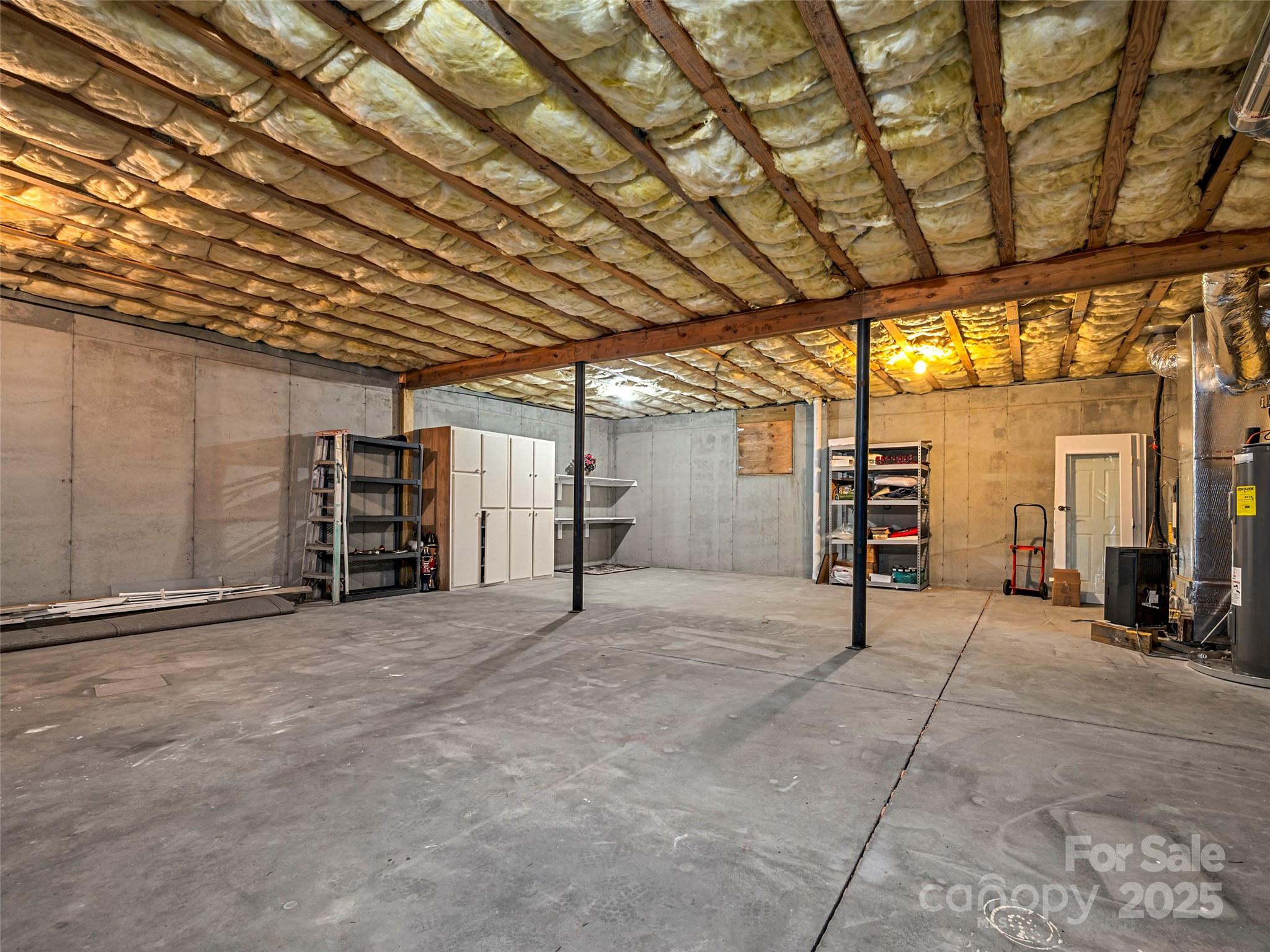 Salley Hill - Residential