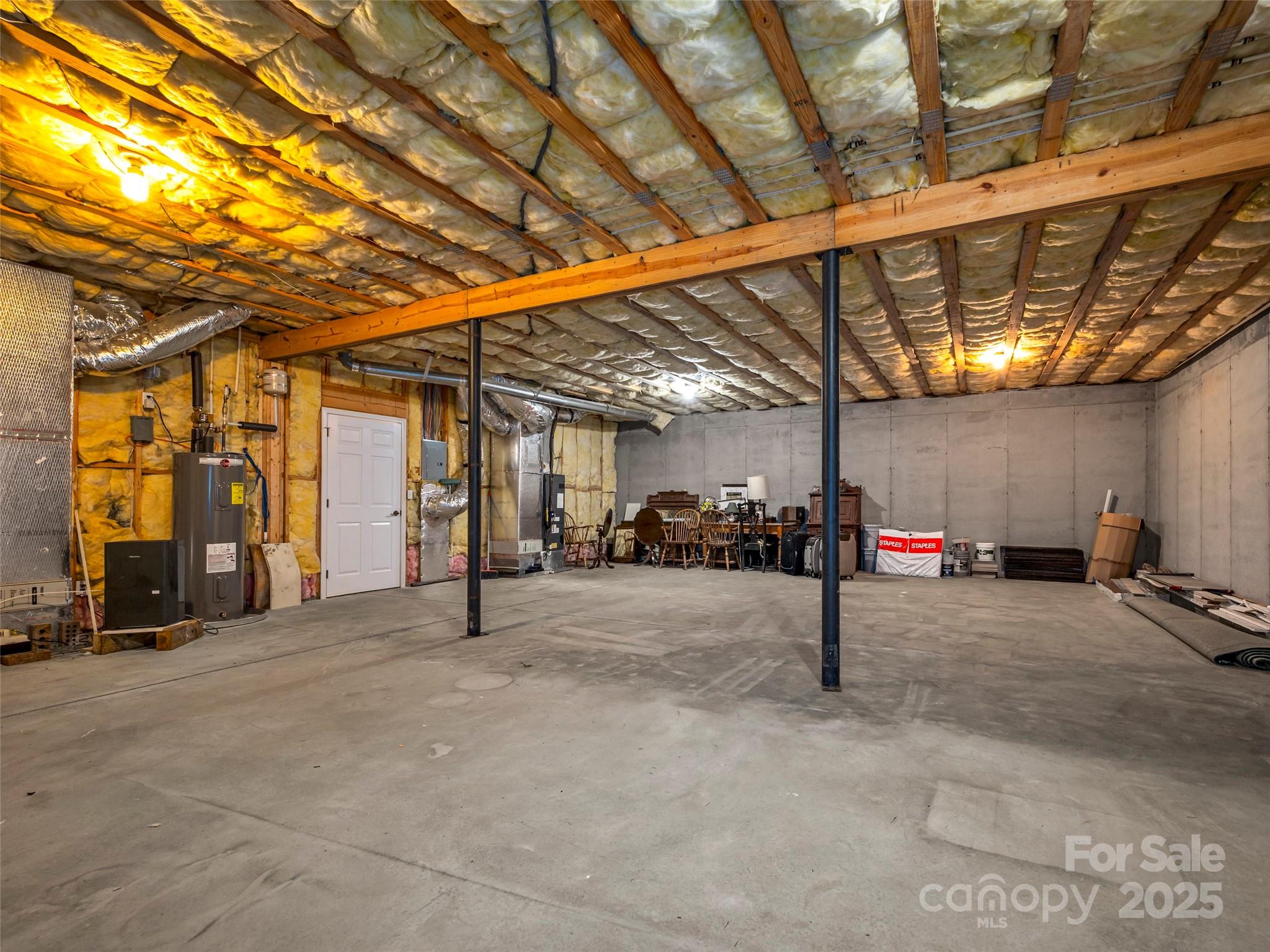 Salley Hill - Residential