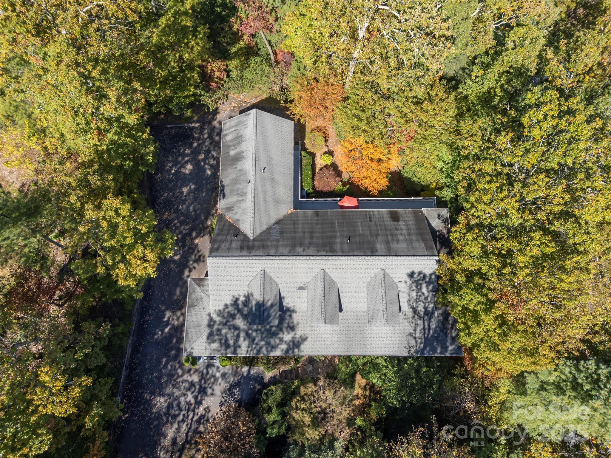 Salley Hill - Residential