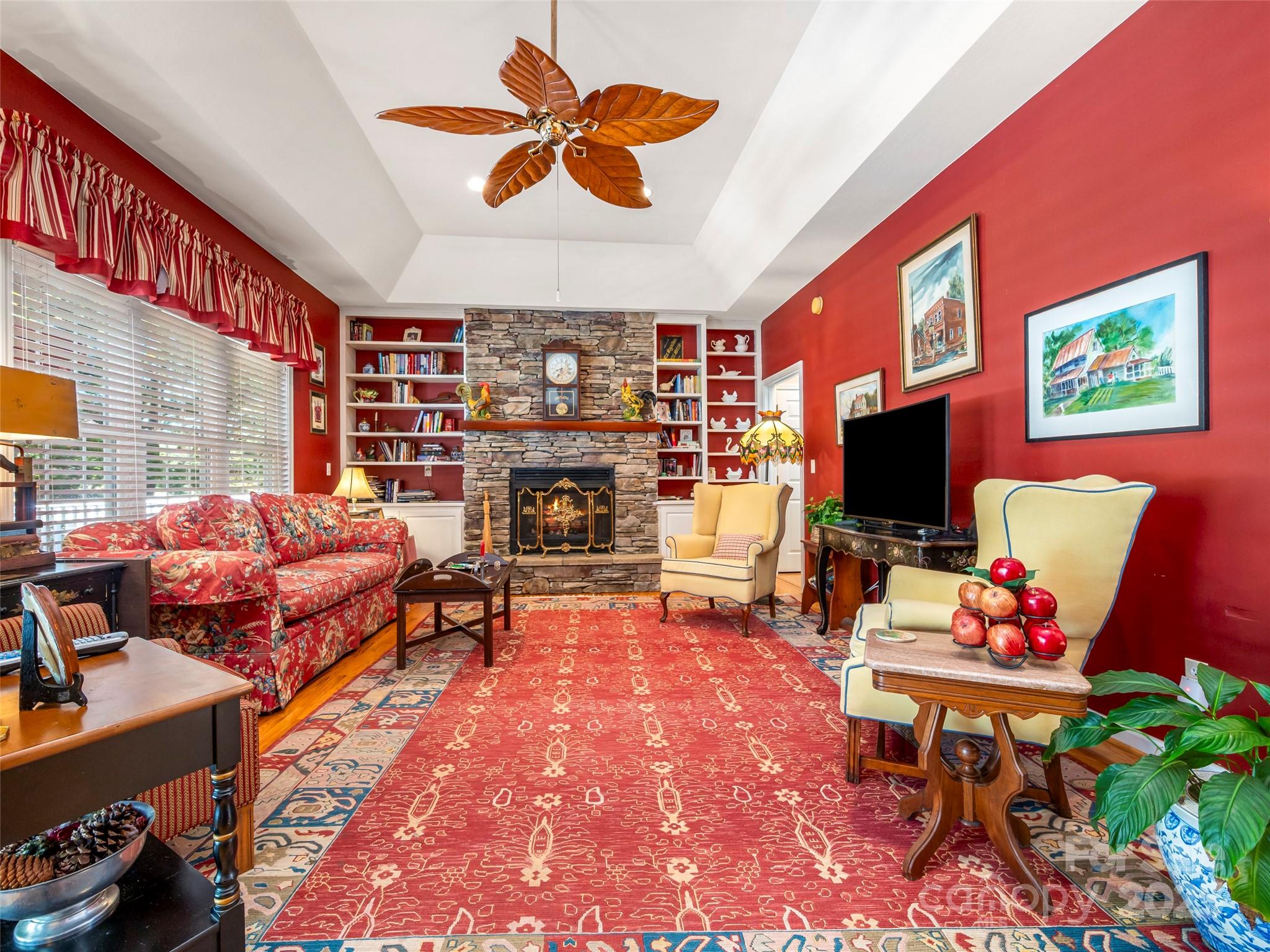 Salley Hill - Residential