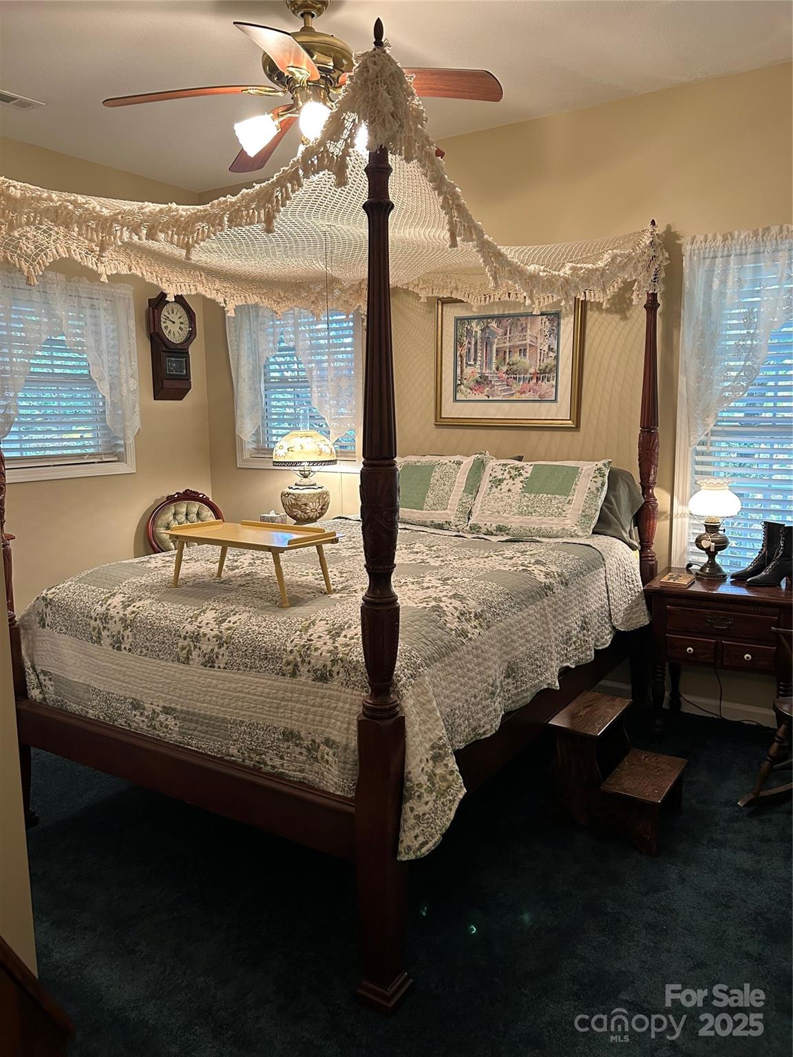 Salley Hill - Residential