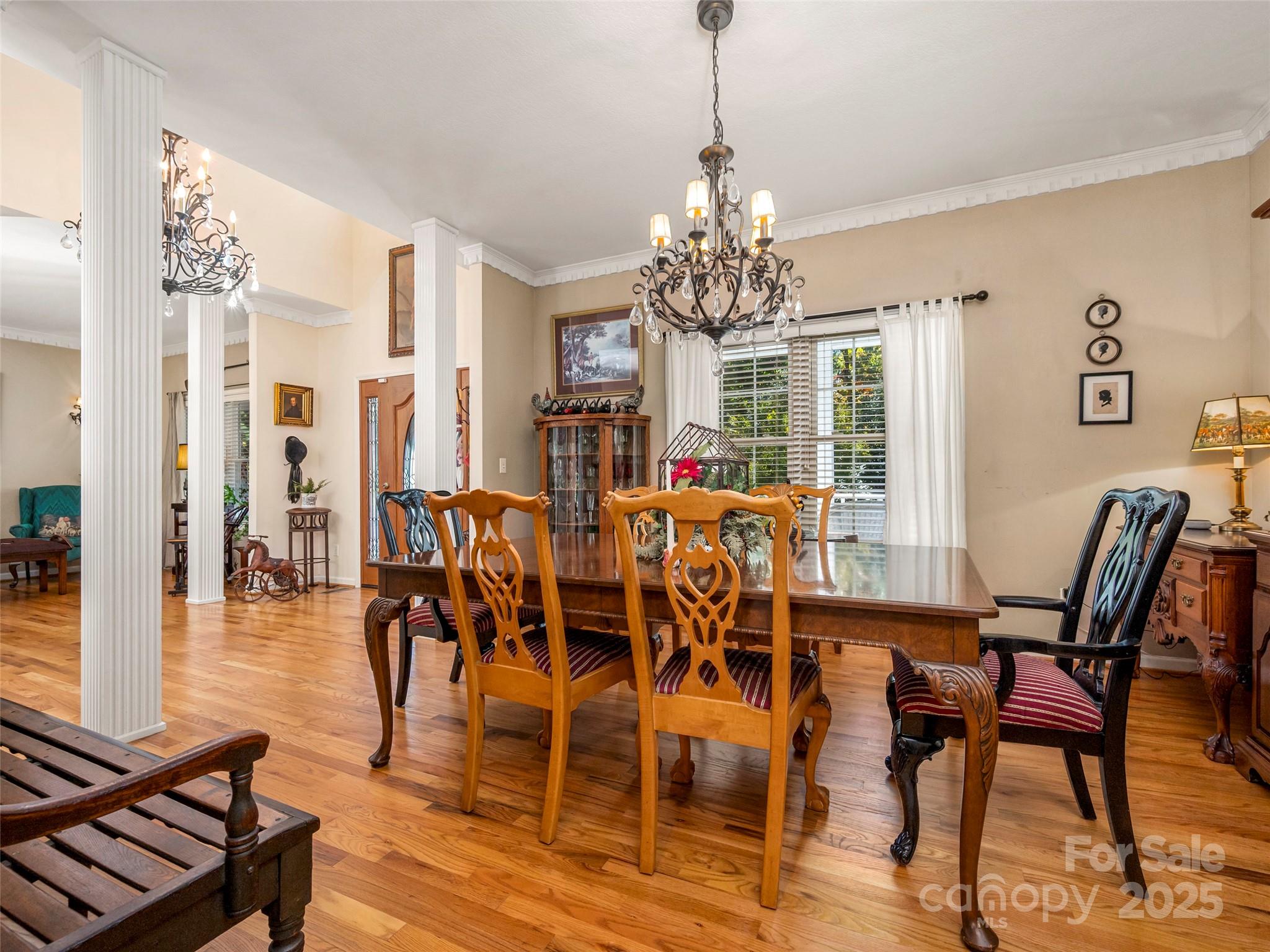 Salley Hill - Residential