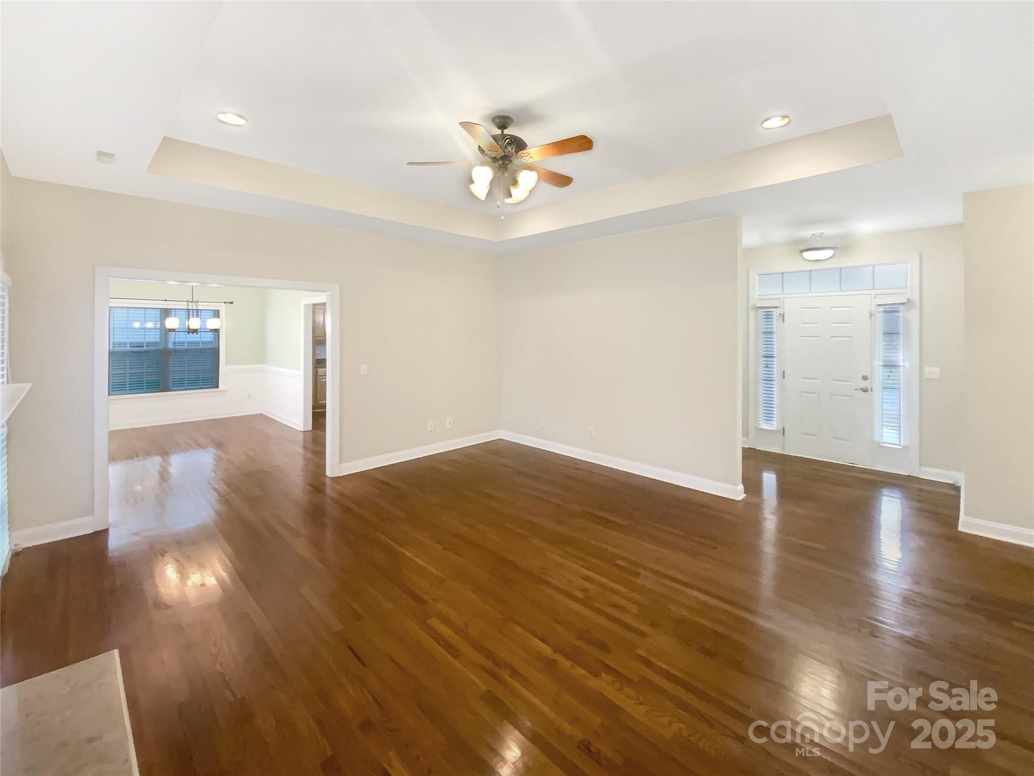 166 Oak Haven Place NW