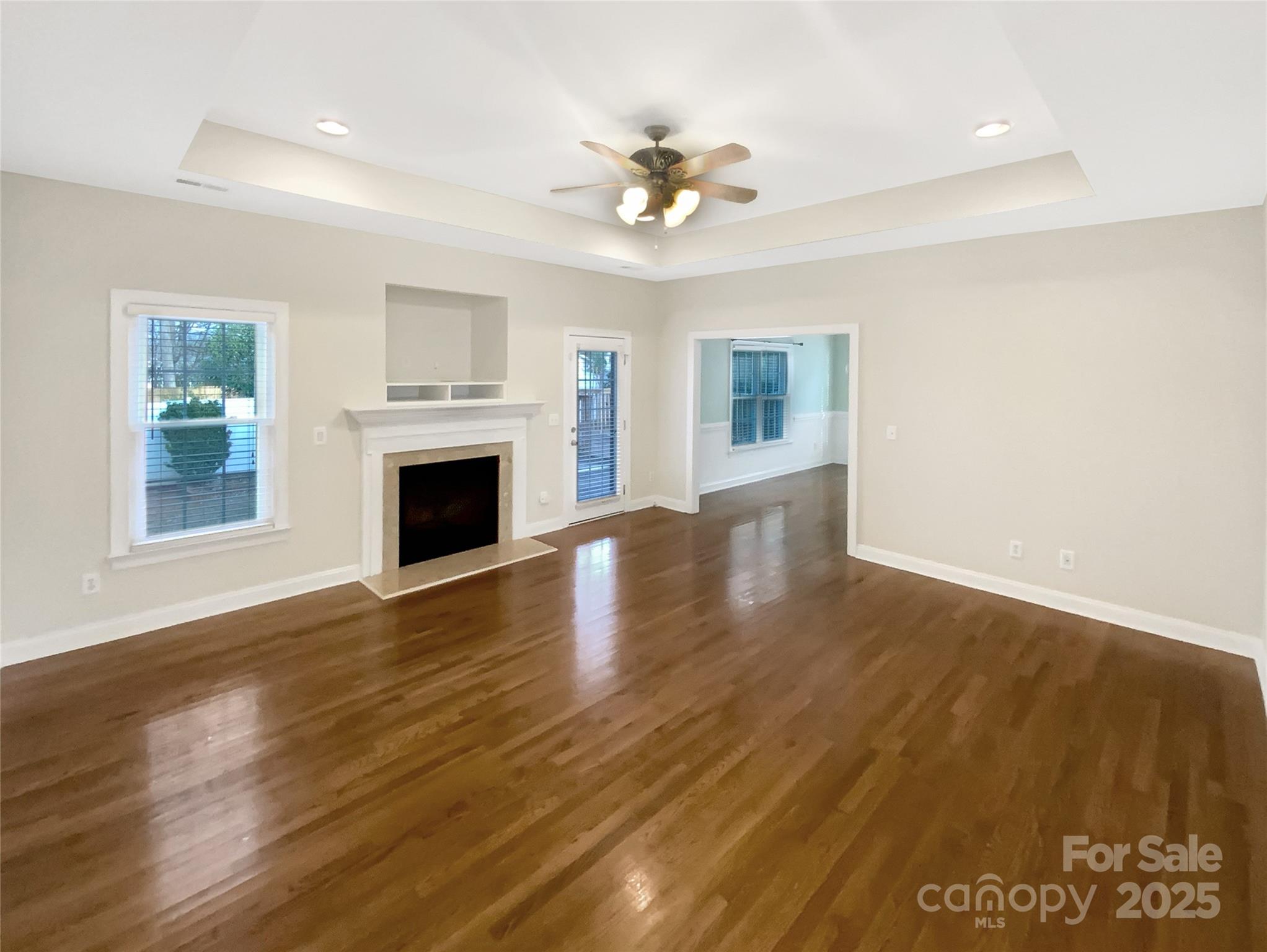 166 Oak Haven Place NW