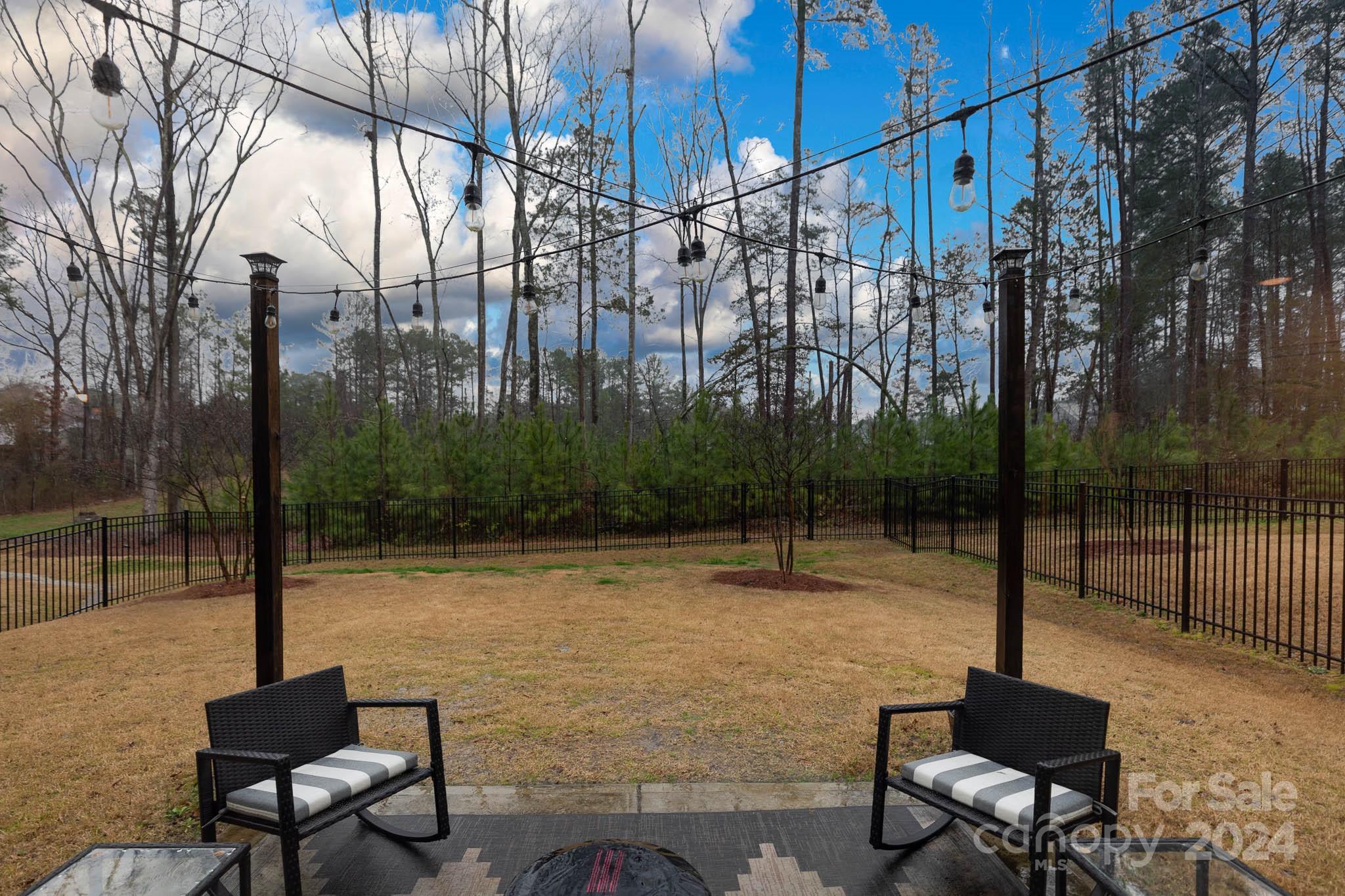 Rhyne Estates - Residential