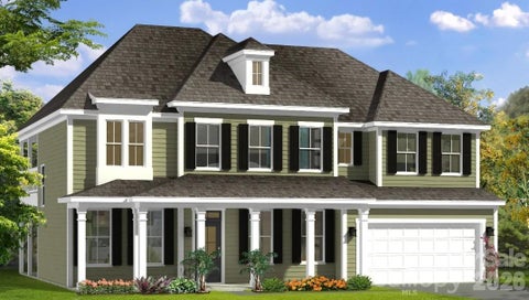 Photo of 577 Cottage Garden Lane, Belmont, NC 28012 (MLS # 4403565)