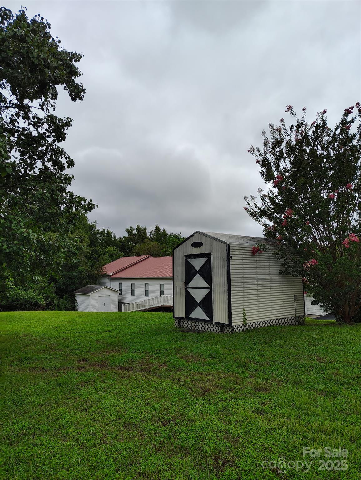 515 Neisler Road
