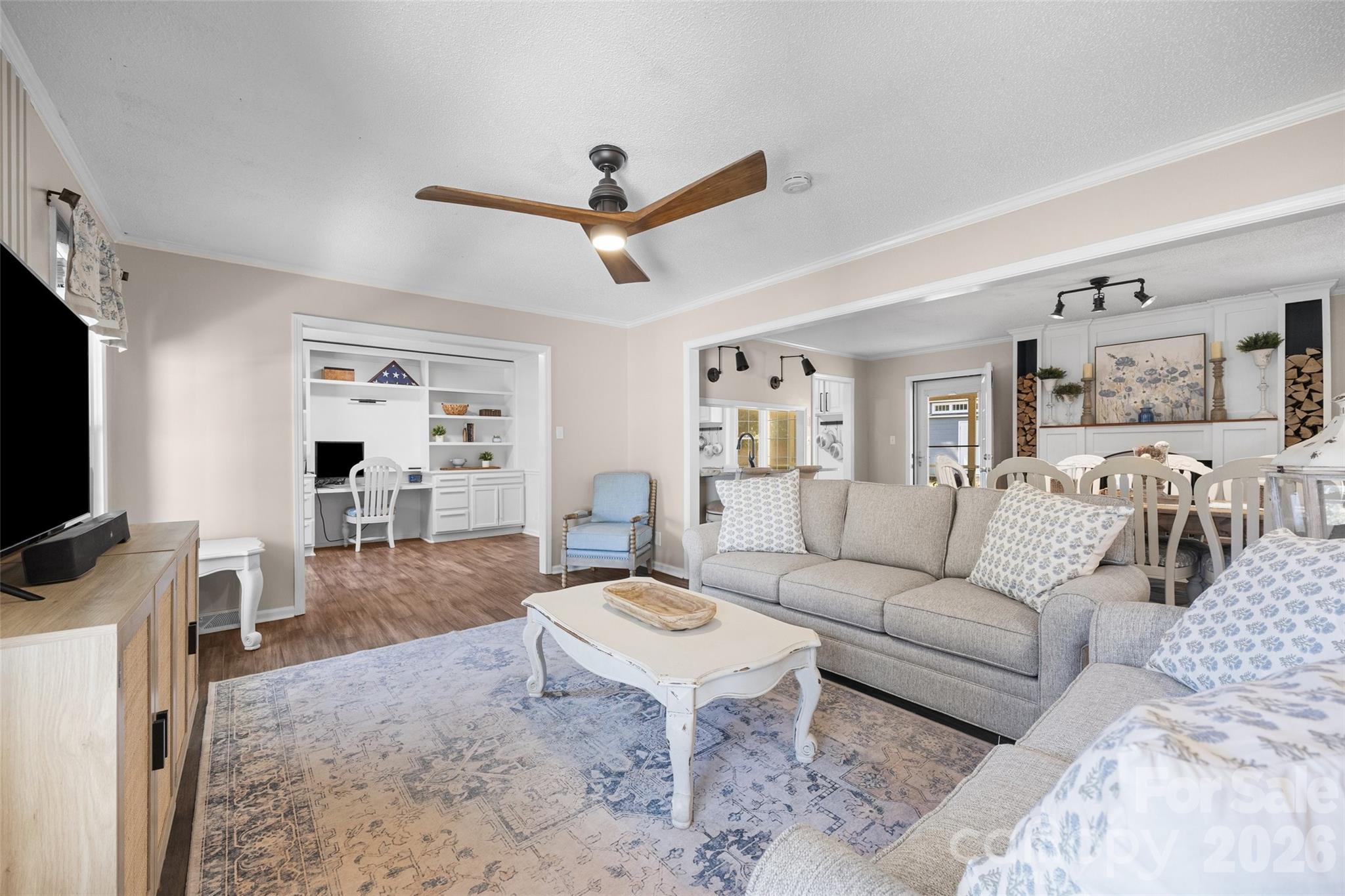1654 Colony Road