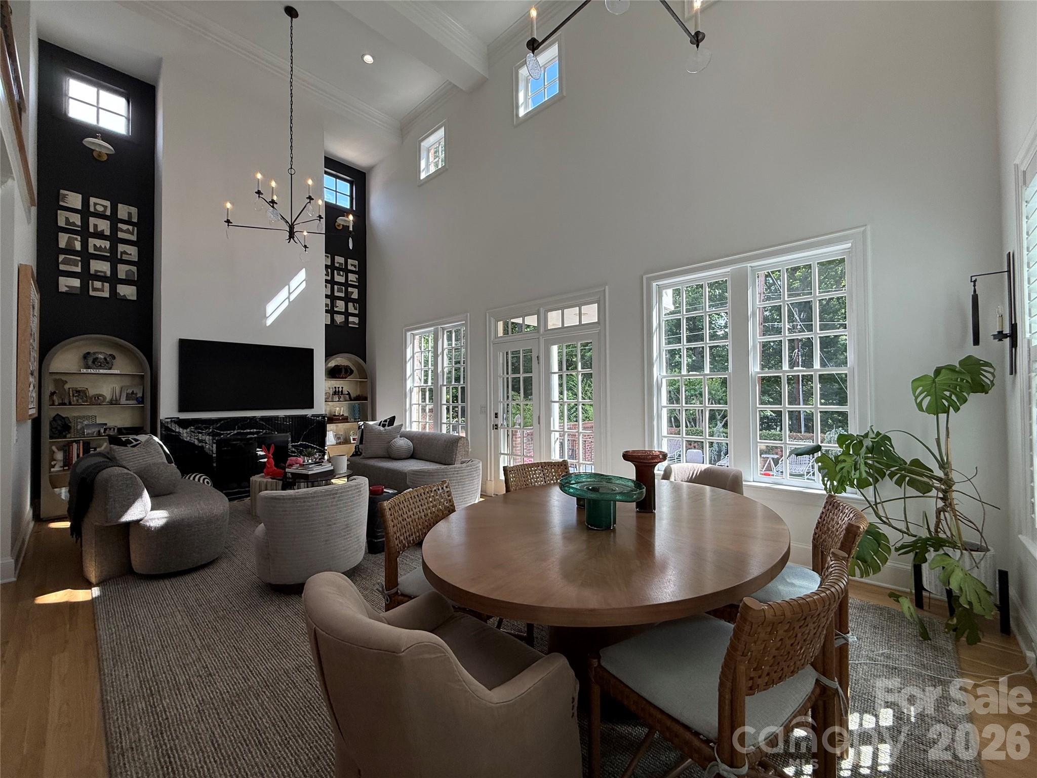 Carmel Crescent - Residential