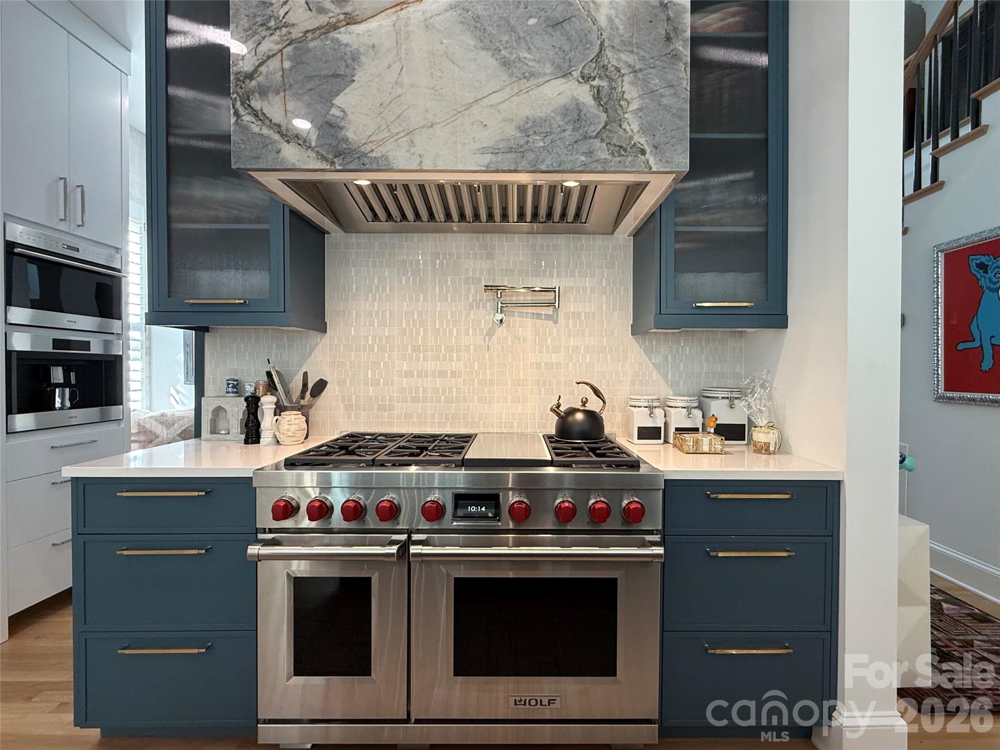 Carmel Crescent - Residential