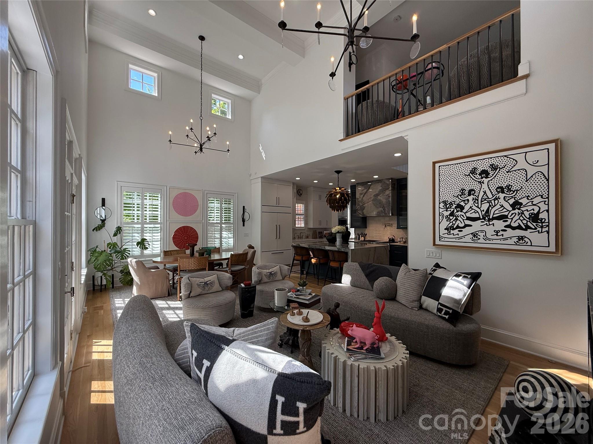 Carmel Crescent - Residential