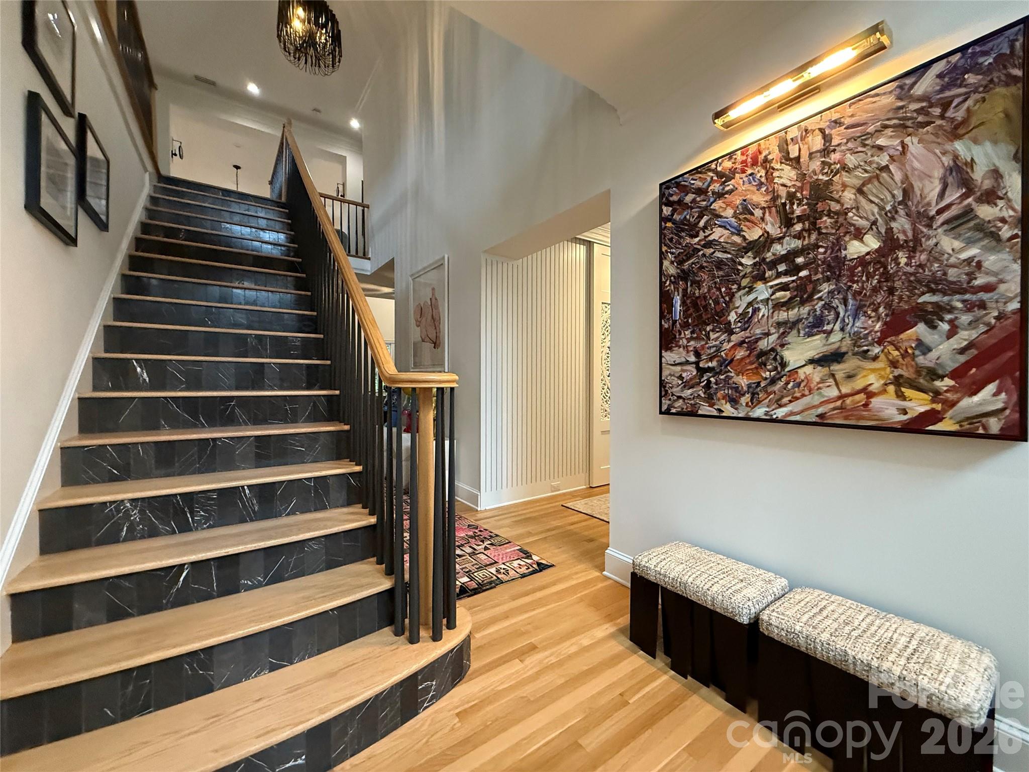 Carmel Crescent - Residential